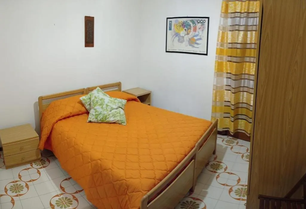 Villetta Aurora Lipari  Dom wakacyjny
